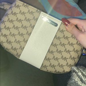 Michael kors belt bag